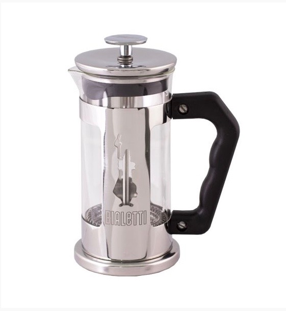 Bialetti French Press Preziosa 350 ml