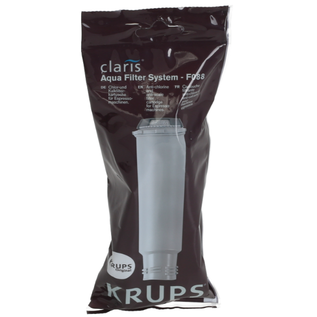 Vodní filtr Claris Krups