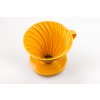 hario keramicky dripper v60 02 oranzovy