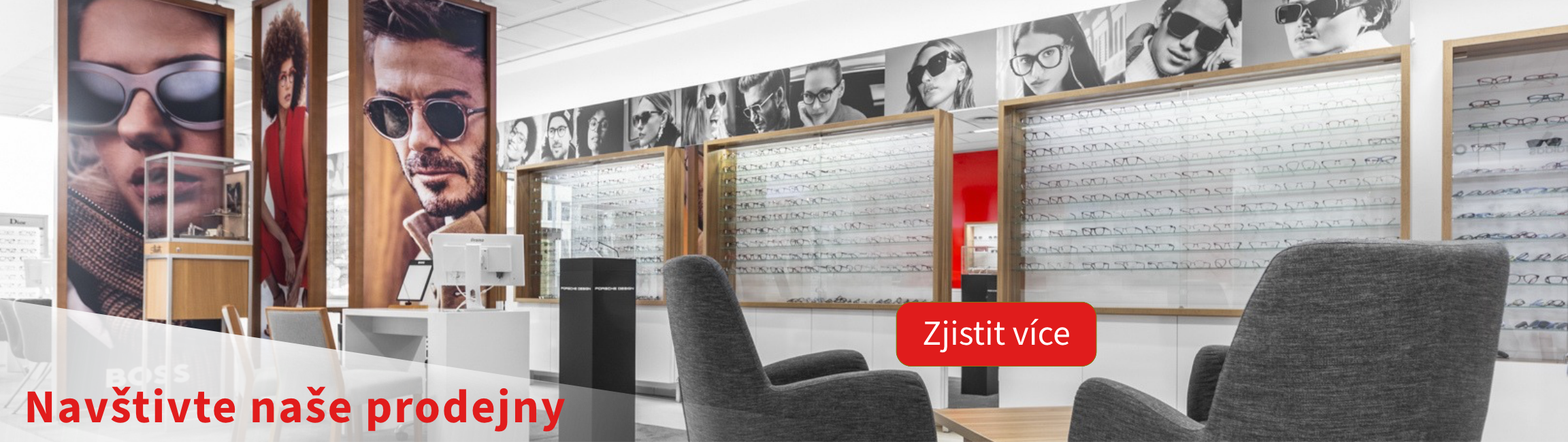 Optiky v Brně Aleš žejdl