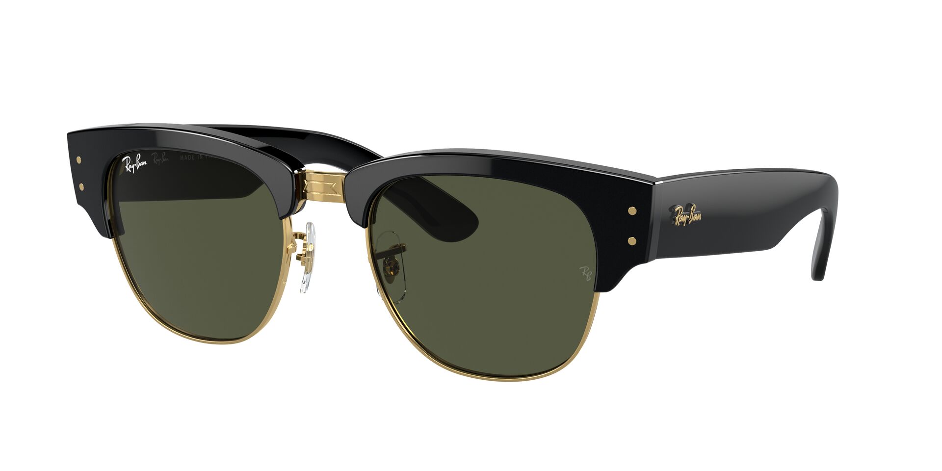 ray-ban mega clubmaster