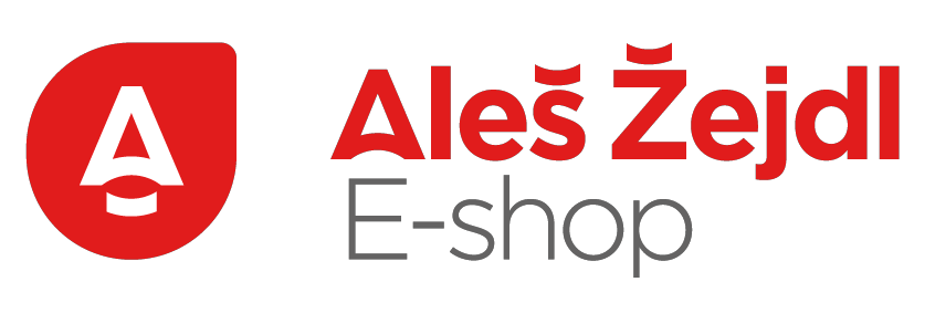 Aleš Žejdl E-shop