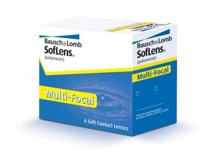 SofLens Multi-Focal