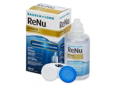 reNu advanced 100 ml