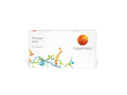 proclear toric