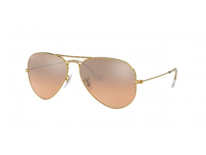 0RB3025 001 3E 030A
