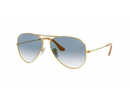 0RB3025 001 3F 030A