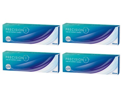 42683 precision1 30 cocek vyhodne baleni 4 krabicek