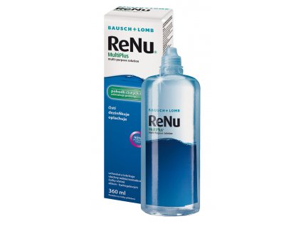 Roztok Renu Multiplus 360ml