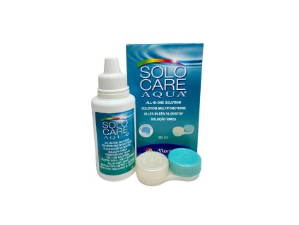 solo care aqua 90 ml
