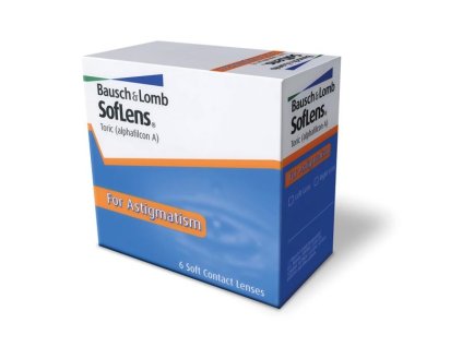 SofLens Toric