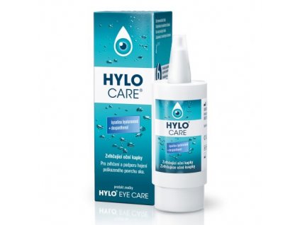 hylo care