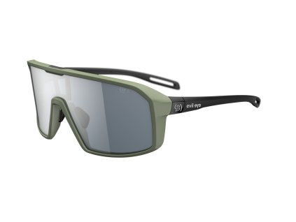 e037 75 5500 forest green matt LST grey silver Sid