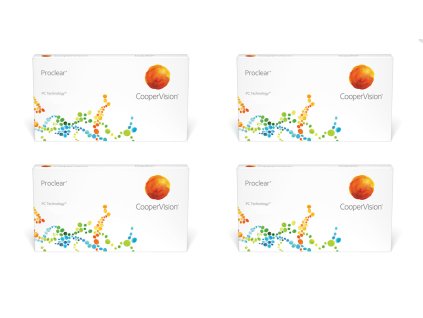 47306 proclear compatibles sphere 6 cocek vyhodne baleni 4 krabicek