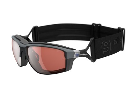 e047 75 6500 dark grey LST active silver headband Sid