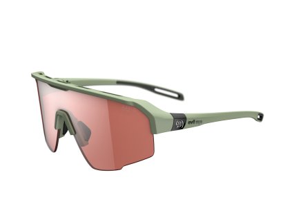 e045 75 5500 forest green matt LST active silver Sid