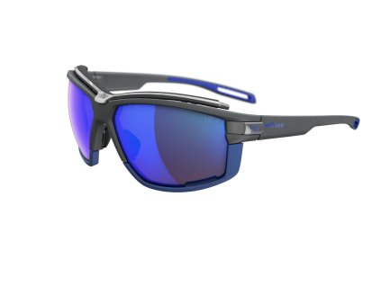 e049 75 6600 dark grey matt LST active blue mirror Sid