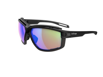e049 75 9000 black matt LST bright VARiO blue mirror Sid