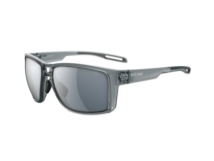 e050 75 5000 aqua grey transparent LST grey silver Sid
