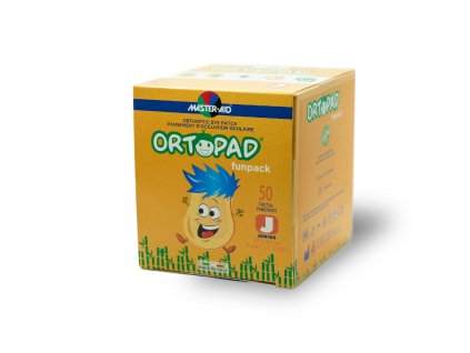 Ortopad funpack vesele baleni
