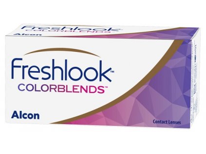 freshlook colorblends