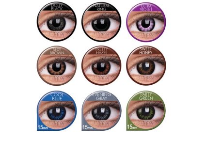 5222 colourvue big eyes nedioptricke 2 cocky