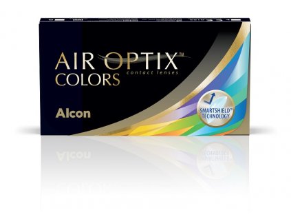 air optix colors