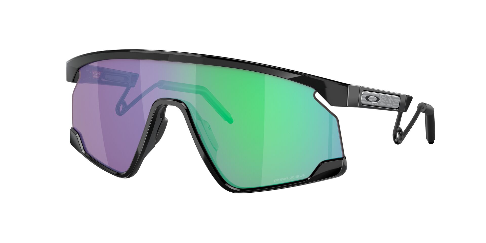 Oakley Bxtr metal OO 9237 07 39 | E-shop Aleš Žejdl