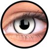 colourvue crazy cocky white zombie 2 ks jednodenni nedioptricke
