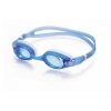 Modré plavecké dětské brýle