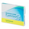 PureVision 2 for Presbyopia