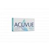ACUVUE Packshot OASYS MF 6P Left Shadow UV PNG