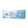 online ACUVUE Packshot OASYS MAX 1D MF 30P Right Shadow PNG