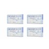 Acuvue Oasys with Hydraclear Plus (6 čoček) výhodné balení 4 krabičky (Dioptrie - sph +8,00, Průměr - DIA 14, Zakřivení - B.C. 8,8)