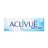 large ACUVUE Packshot OASYS MAX 1D 30P Front Shadow Only UV PNG