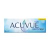 large ACUVUE Packshot OASYS MAX 1D MF 30P Front Shadow PNG