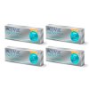 42689 2 acuvue oasys 1 day with hydraluxe for astigmatism 30 cocek vyhodne baleni 4 krabicek