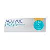 ACUVUE Packshot OASYS 1D with HydraLuxe for ASTIG 30P Front Shadow UV PNG