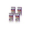 Systane Complete bez konzervačních látek výhodné balení 4x10 ml