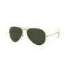 42866 1 ray ban aviator large metal rb 3025 001 62