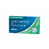 Air Optix Plus Hydraglyde for Astigmatism (6 čoček)