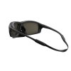 e023 75 9000 black matt space BG white Back