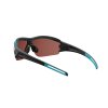 e001 75 9100 black matt LST polarized BG white Back