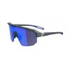 e046 75 6500 dark grey matt LST active blue mirror Sid
