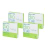 Biotrue ONEday (90 čoček) výhodné balení 4 krabiček (Dioptrie - sph -9,00, Průměr - DIA 14,2, Zakřivení - B.C. 8,6)