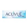 large ACUVUE Packshot OASYS MAX 1D 30P Front Shadow Only UV PNG