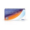 Krabička kontaktních čoček Alcon PRECISION7 (týdenní režim výměny)