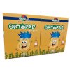 ortopad veselé balení fun pack 100 kusů