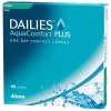 Dailies AquaComfort Plus Toric
