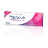 Freshlook one day colors
